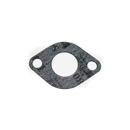MCDONNELL & MILLER Gasket 37-28, Use With Series 53, 21, 25A, 51 312900